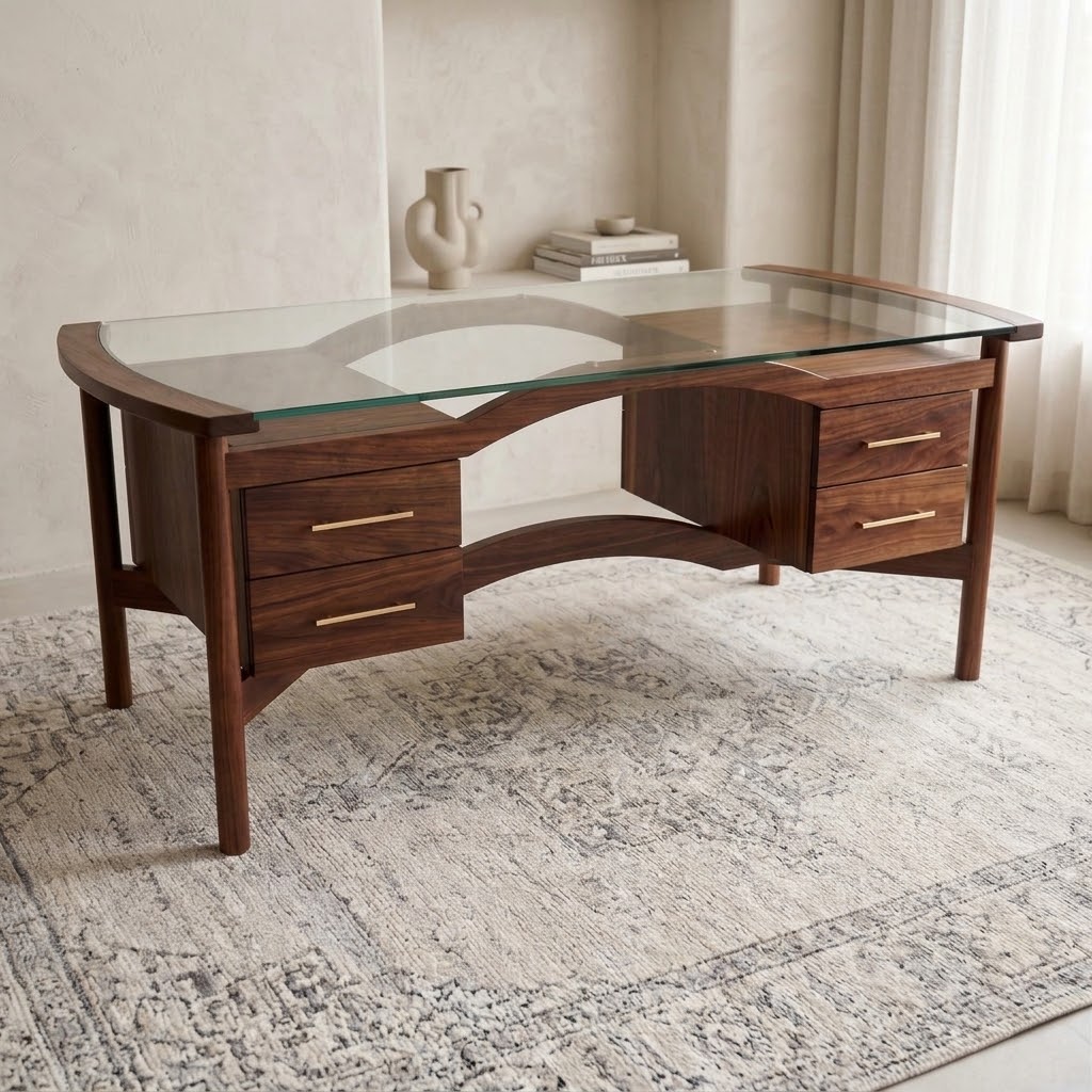 Vetrina Executive